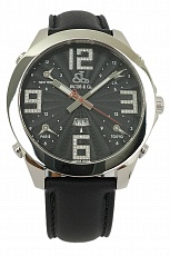 Jacob & Co Five Time Zone Automatic 47mm SJ0238