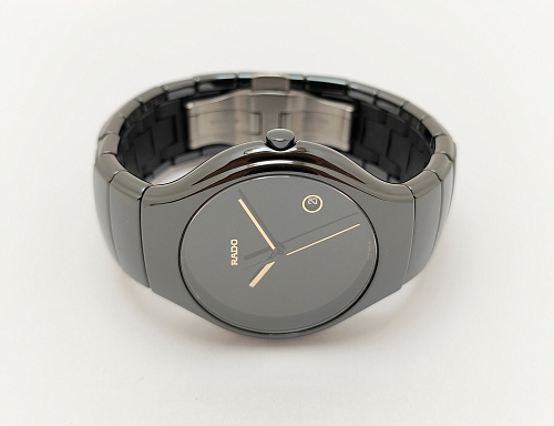 Rado True Quartz 40mm 115.0653.3.017
