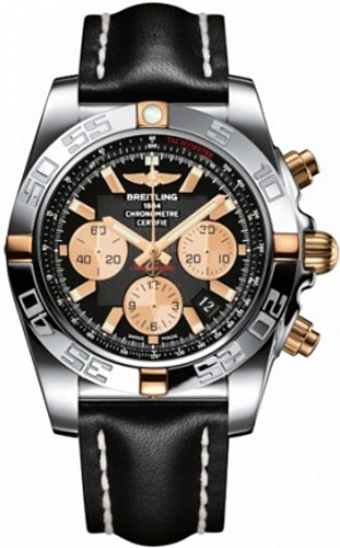 Breitling Chronomat 44мм IB011012/B968/435X