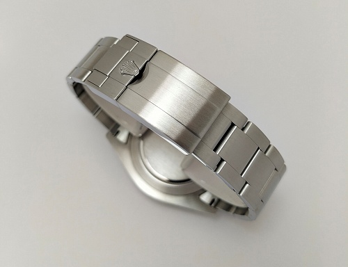 Rolex Explorer II 42mm 226570-0002