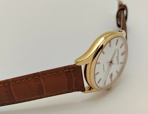 Frederique Constant Classics Automatic 40mm FC303-v5b4