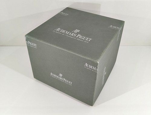 Коробка Audemars Piguet