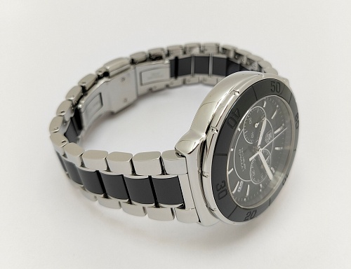 TAG Heuer Formula 1 Chronograph 41mm CAH1210.BA0862