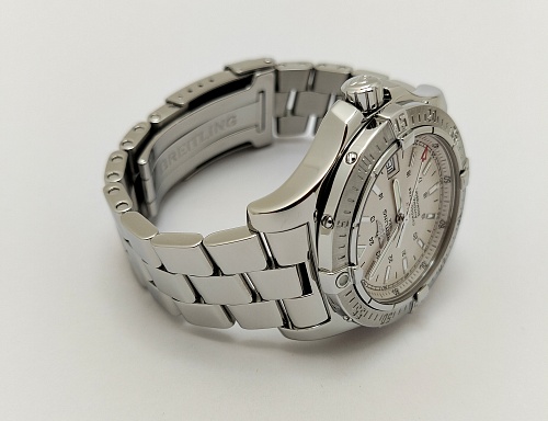 Breitling Colt Automatic 41mm A17380