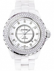 Chanel J12 Automatic H2013