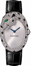 Cartier Les Heures Fabuleuses Panthère Lovée HPI01195