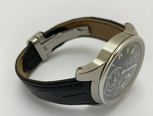 Cartier Calibre de Cartier Automatic 42mm W7100014