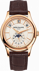 Patek Philippe Complicated Watches 5205R 5205R-001