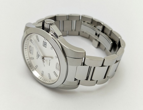 Longines Conquest 41mm L3.659.4.76.6