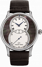 Jaquet Droz Legend Geneva Grande Seconde Circled Lady J014014250