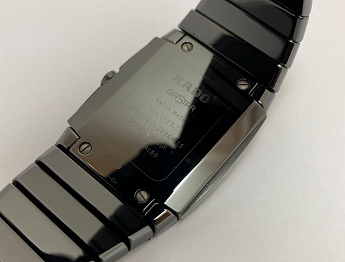 RADO Sintra Diamonds XXL 156.0723.3.071