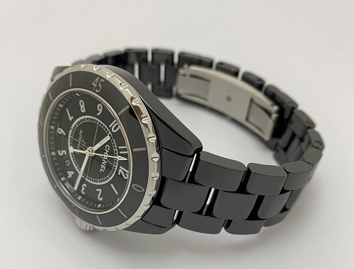 Chanel J12 Automatic 38 mm H0685