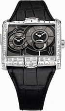 Harry Winston Harry Winston Avenue Squared A2 350/MATZWL.A/BD