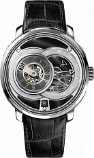 Hautlence HLq HLQ01 HLQ 01