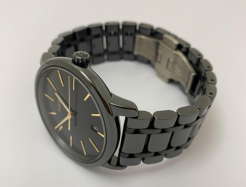 Rado Diamaster Ceramic Quartz 40mm R14066152