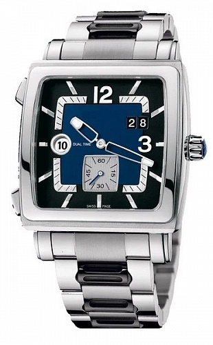 Ulysse Nardin Quadrato 42mm 243-92-7m/632