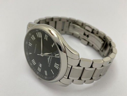 Longines Master Collection 42mm L2.893.4.51.6