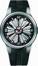 Perrelet Turbine Mens Wristwatch A5006/1