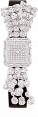 Chanel Jewellery Collection Watches J4768