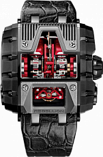 Rebellion T-1000 Gotham T-1000 Gotham Watch Red