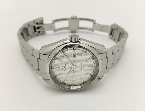 Omega Seamaster Aqua Terra 150m Quartz 38,5mm 231.10.39.61.02.001