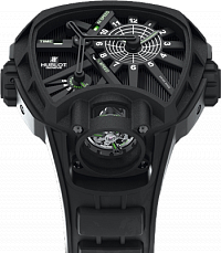 Hublot Masterpiece MP-02 Key of Time 902.ND.1190.RX