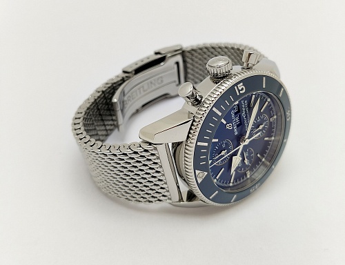 Breitling Superocean Heritage Chronograph 44mm A13313161C1A1
