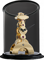 L' Epée LA TOUR Gold & Black 76.6589/001