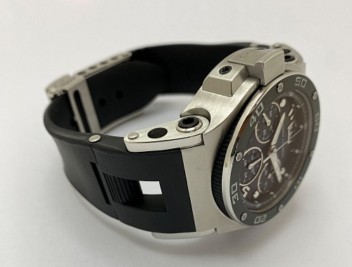 Jorg Hysek Abyss Explorer Chronograph 44mm AB06