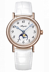 Breguet Classique Lady Dame 30 mm 9087BR/29/964