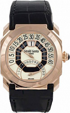 Gerald Genta Архив Gerald Genta Octo Bi-Retro OBR.Y.50.520.CN.BD