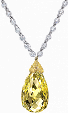 Jacob & Co. Jewelry Rare Diamonds Briolette d'Or 90710756