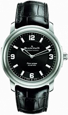 Blancpain Leman Minute Repeater Aqua Lung 2835-1230-55B