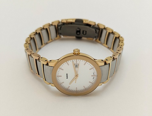 Rado Centrix Quartz 28mm 111.0555.3.010