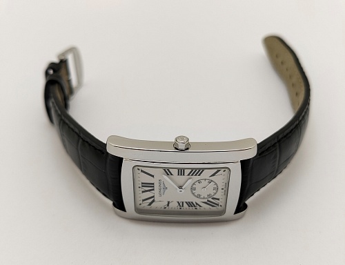 Longines Dolce Vita Quartz 26х32mm L5.655.4.71.2