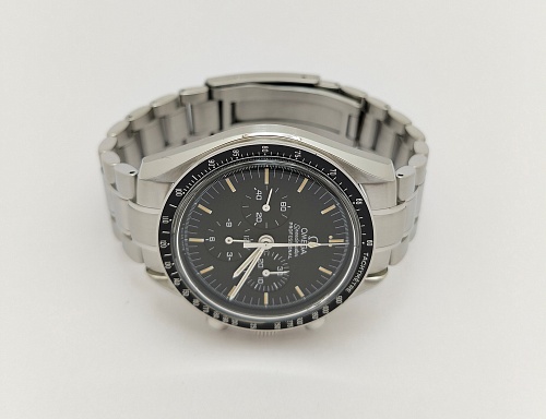 Omega Speedmaster Professional Moonwatch 42mm 3590.50.00