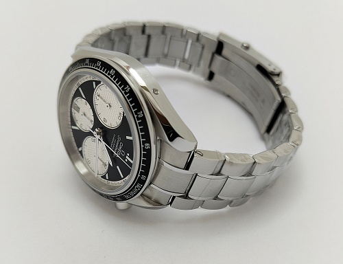 Omega Speedmaster Racing Co-Axial Chronograph 40mm 326.30.40.50.01.002