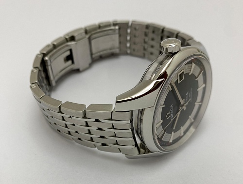 Omega De Ville Hour Vision 41mm 431.30.41.21.01.001