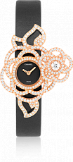 Chanel Jewellery Collection Watches J4074