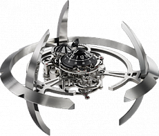 L' Epée Starfleet Machine Steel 50.6801/101