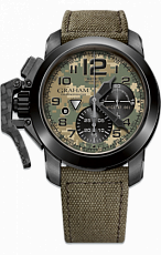 Graham Chronofighter Black Arrow Digi Camo 2CCAU.G05A