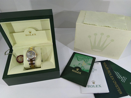 Rolex Oyster Perpetual 31mm 77483
