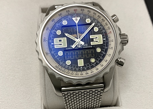 Breitling Chronospace 48mm A7836534/BA26