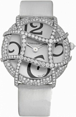 Cartier Cartier Libre Ronde Folle WJ304350