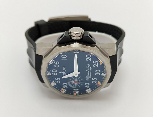 Corum Admiral's Cup Competition 48mm 947.931.04/0371 AN12