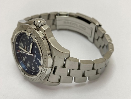 Breitling Colt Quartz 41mm A74380