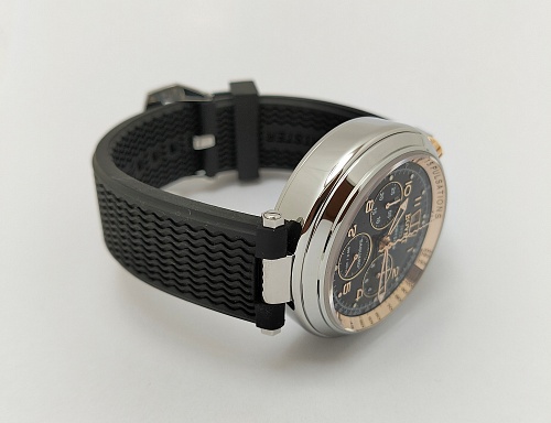 Bovet Sportster Saguaro Chronograph 46mm SP0382-R5N