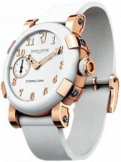 Romain Jerome Titanic-DNA Automatic 46 T.W2222.00.WW