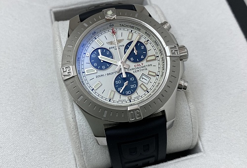 Breitling Colt  Chronograph 44mm A7338811/G790