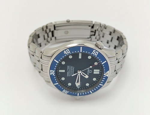 Omega Seamaster Diver 300 Automatic 41mm 2531.80.00